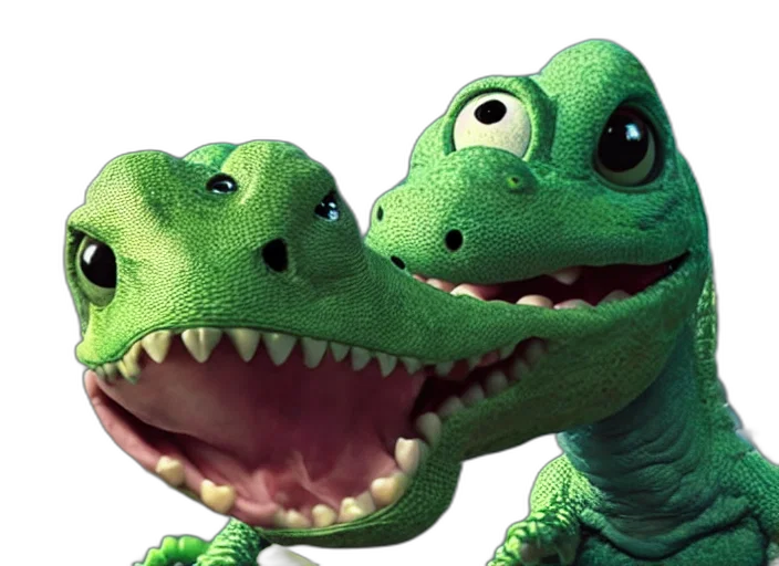 dragon, animal, creature, face transparent PNG cut-out