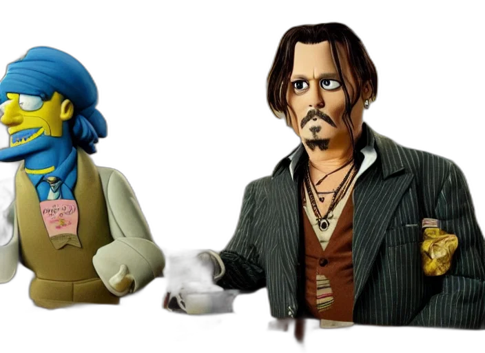 3d render, concept art, comic book art, photorealistic transparent PNG cut-out