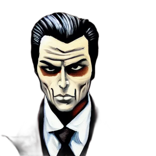 mask, face, robot, staff transparent PNG cut-out