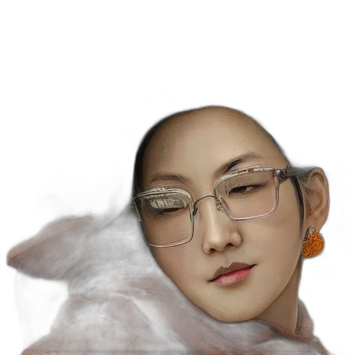 face, dragon, creature, mask transparent PNG cut-out