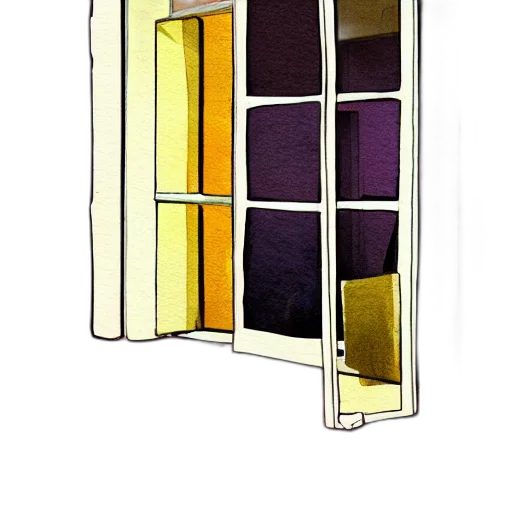 furniture, dress, building, jewelry transparent PNG cut-out