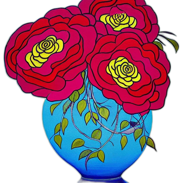 flower, crown, jewelry, photorealistic transparent PNG cut-out