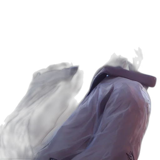 jacket, mask, face, umbrella transparent PNG cut-out