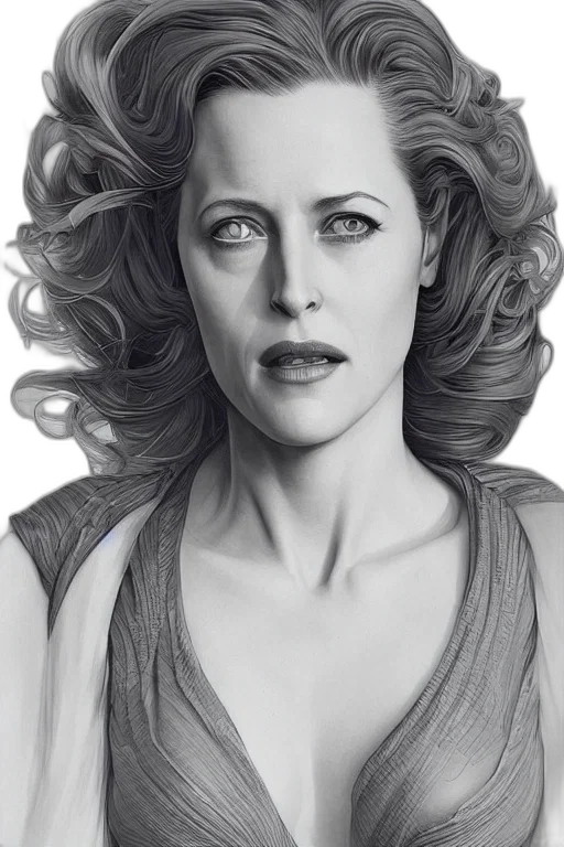 face, hair, photorealistic, pencil sketch transparent PNG cut-out