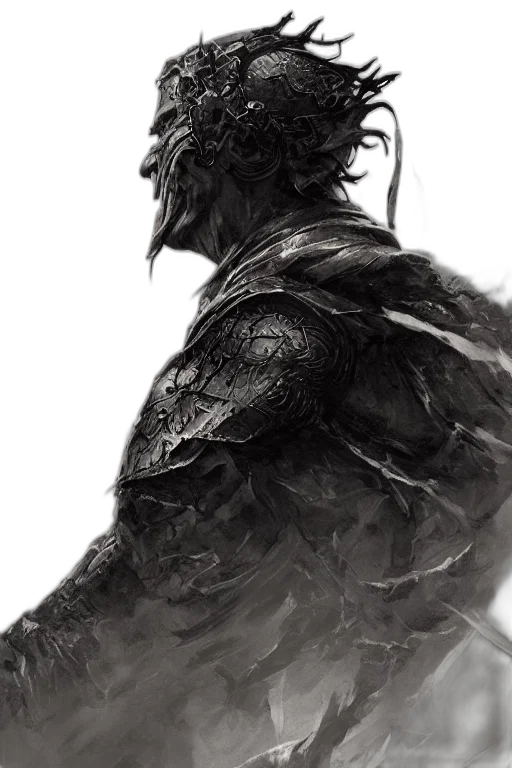 mask, dragon, sword, animal transparent PNG cut-out