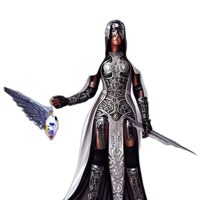 sword, staff, concept art, fantasy art transparent PNG cut-out
