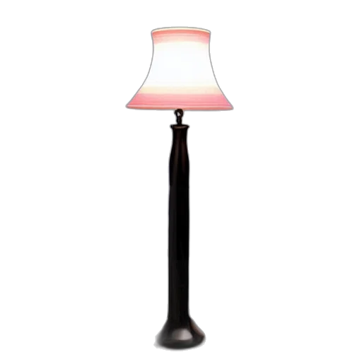 furniture, staff, 3d render, stylish transparent PNG cut-out