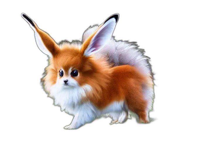 animal, creature, staff, dragon transparent PNG cut-out