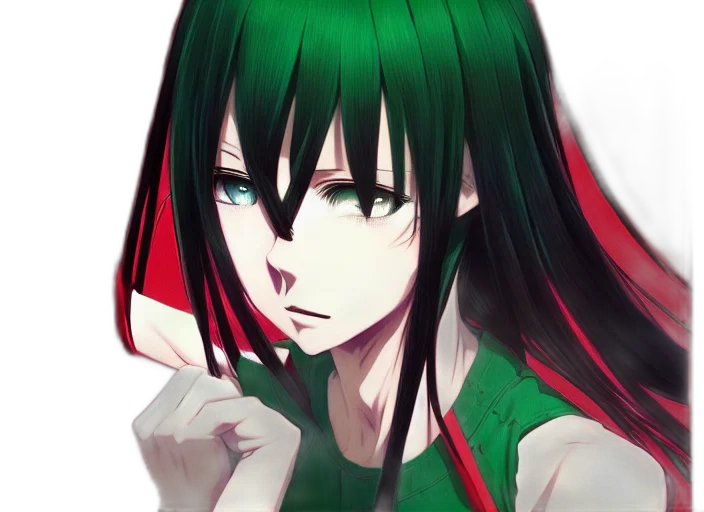 face, mask, staff, weapon transparent PNG cut-out