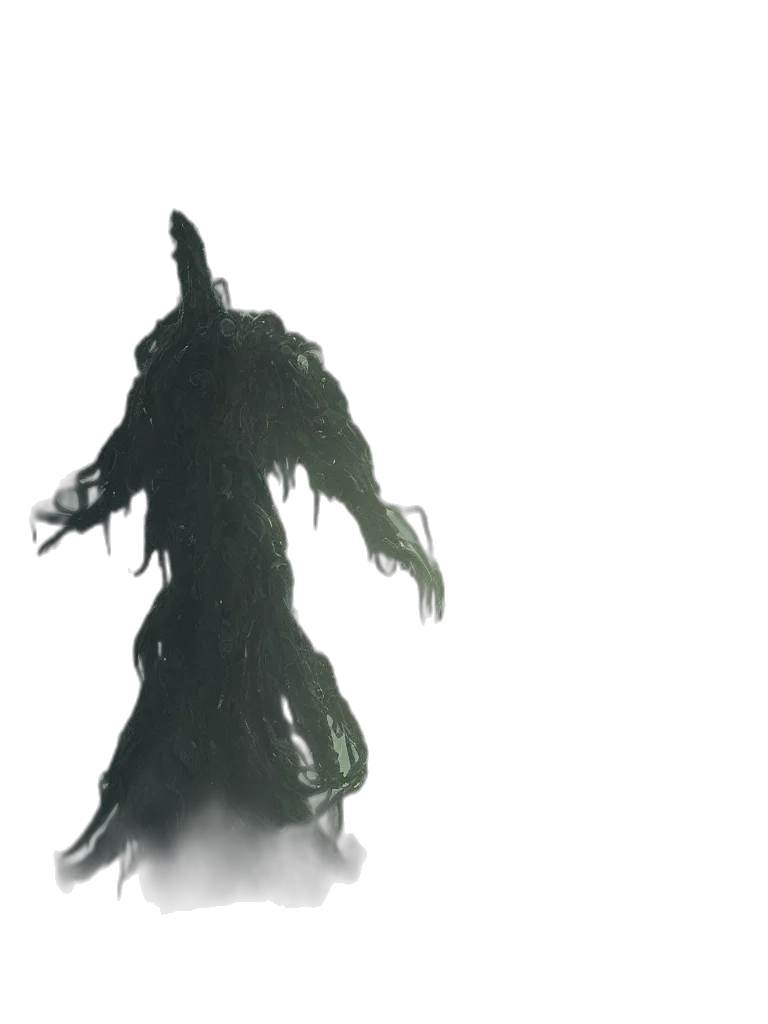 creature, hair, dragon, tree transparent PNG cut-out