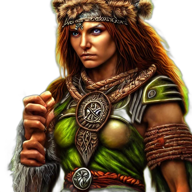 staff, face, sword, jewelry transparent PNG cut-out