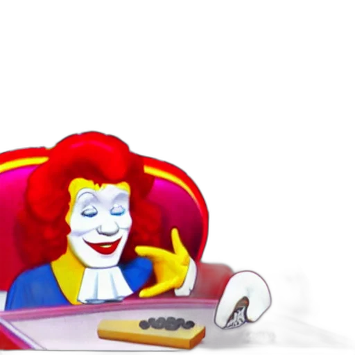 food, crown, concept art, cartoon transparent PNG cut-out
