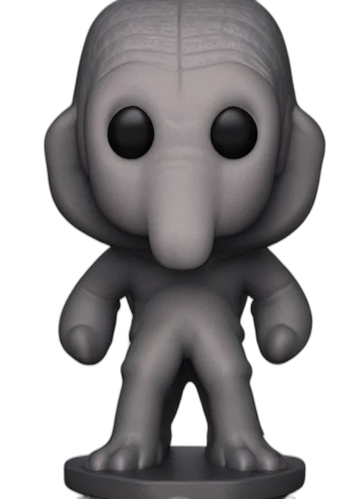 creature, robot, mask, animal transparent PNG cut-out