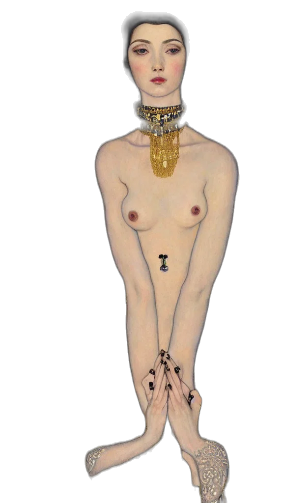 jewelry, mask, crown, dress transparent PNG cut-out