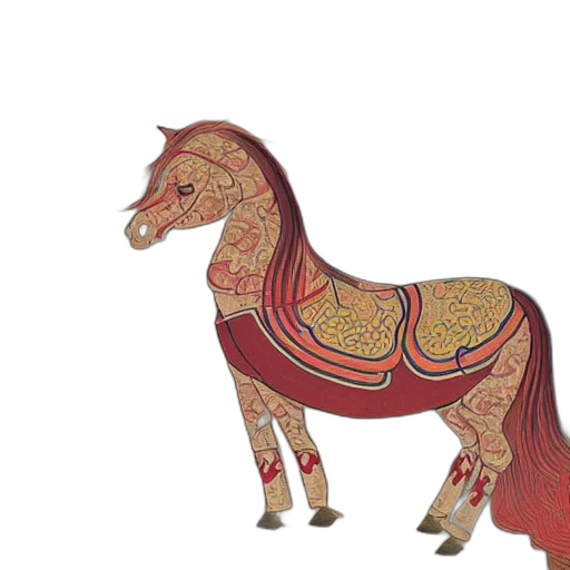 dragon, animal, jewelry, concept art transparent PNG cut-out