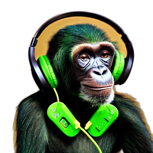 animal, photorealistic, concept art, 3d render transparent PNG cut-out