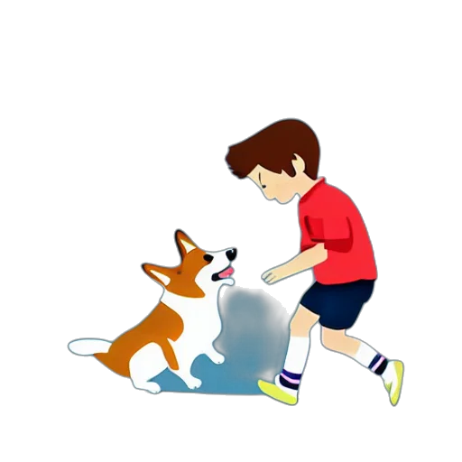 animal, pixel art, concept art, cartoon transparent PNG cut-out