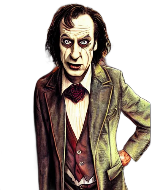 face, jacket, mask, staff transparent PNG cut-out