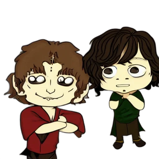 cartoon, concept art, fantasy art, comic book art transparent PNG cut-out