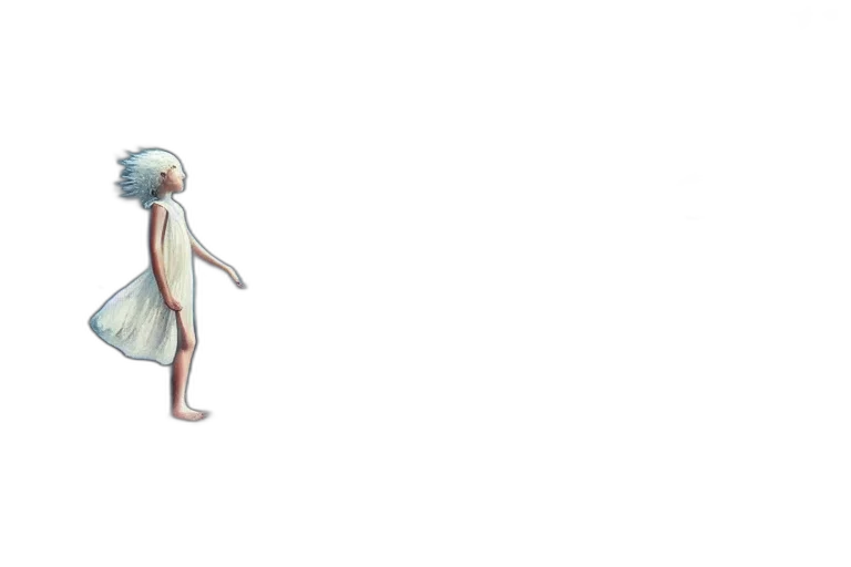 robot, creature, dress, mask transparent PNG cut-out