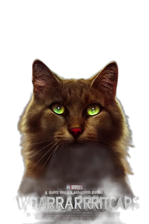 animal, creature, staff, face transparent PNG cut-out