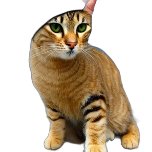 animal, staff, creature, hat transparent PNG cut-out
