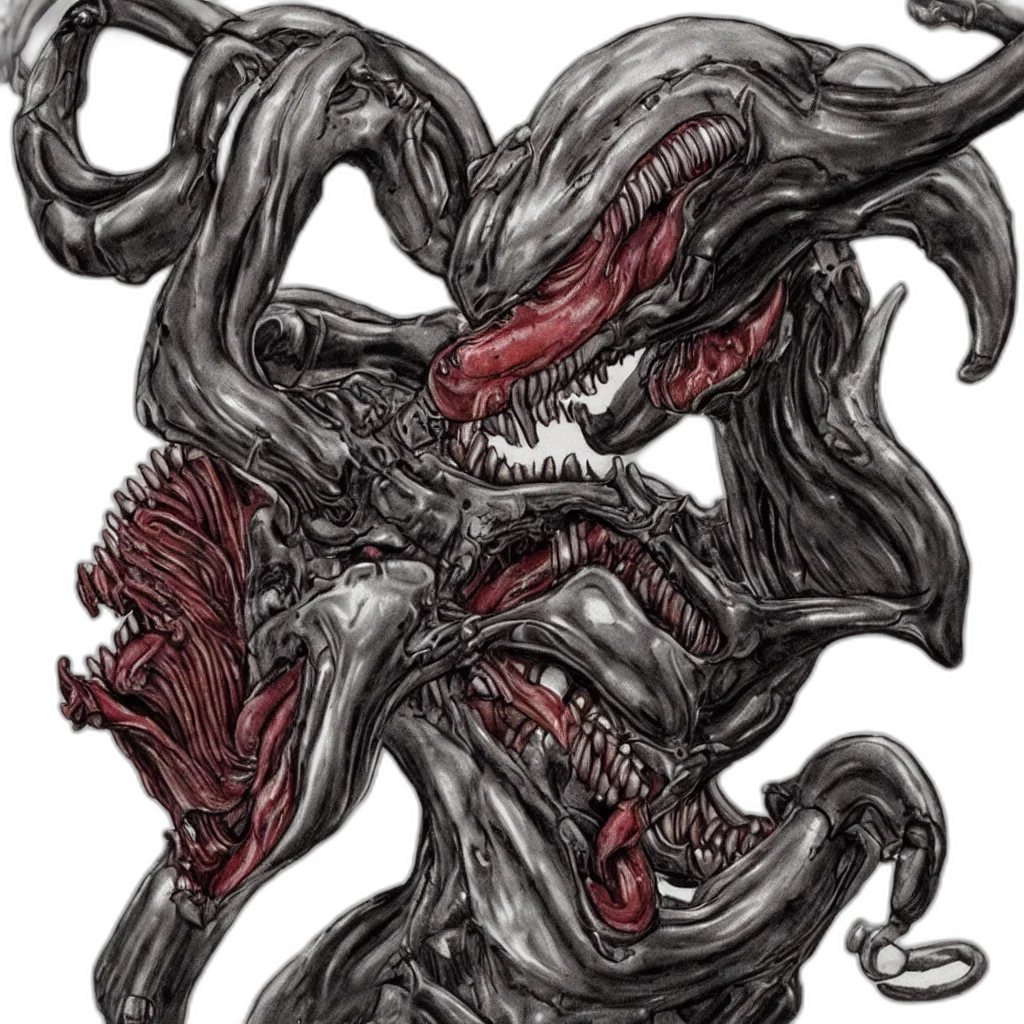 dragon, creature, mask, animal transparent PNG cut-out
