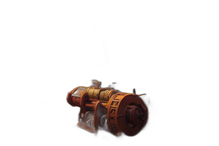 bottle, weapon, robot, staff transparent PNG cut-out