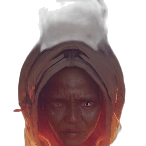face, mask, hat, crown transparent PNG cut-out