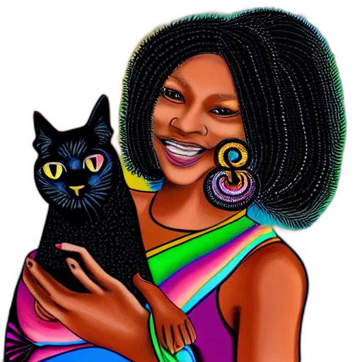 cartoon, pixel art, photorealistic, fantasy art transparent PNG cut-out