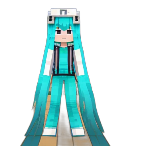 robot, weapon, 3d render, anime transparent PNG cut-out