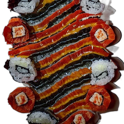 food, staff, weapon, dragon transparent PNG cut-out