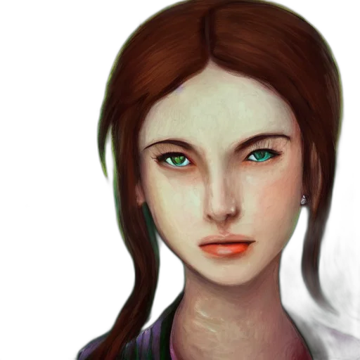 face, staff, mask, jewelry transparent PNG cut-out