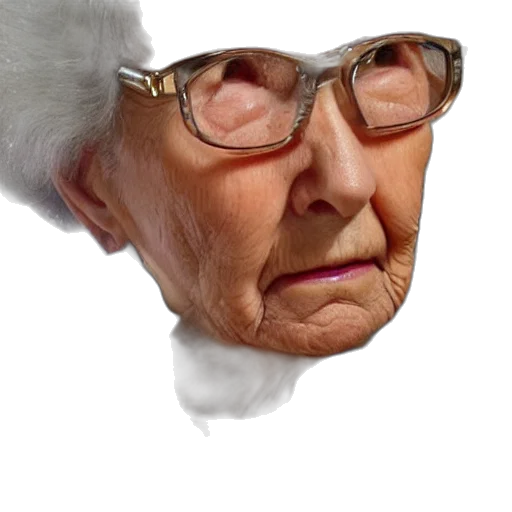 face, mask, staff, dress transparent PNG cut-out