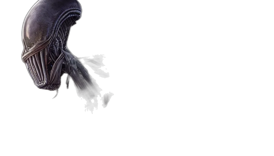 dragon, creature, mask, animal transparent PNG cut-out