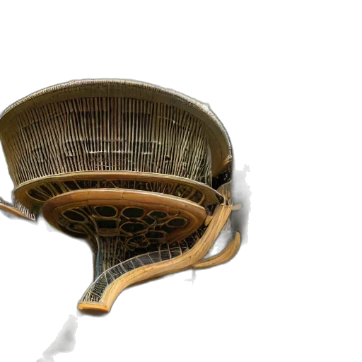 hat, hair, crown, furniture transparent PNG cut-out