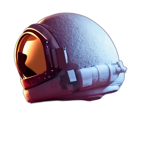 robot, mask, hat, weapon transparent PNG cut-out