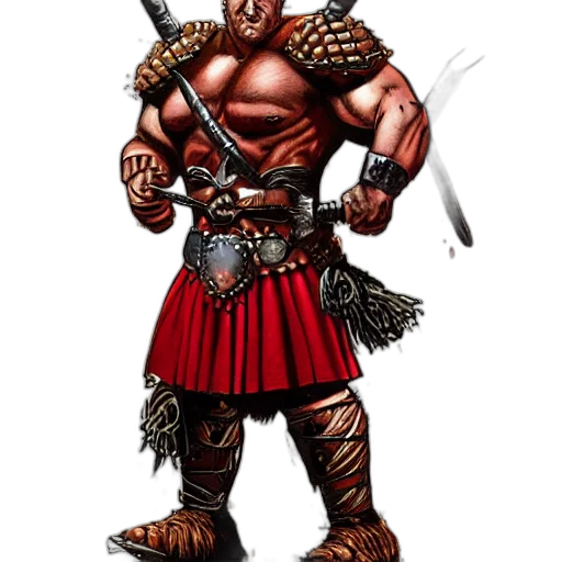 sword, concept art, fantasy art, comic book art transparent PNG cut-out
