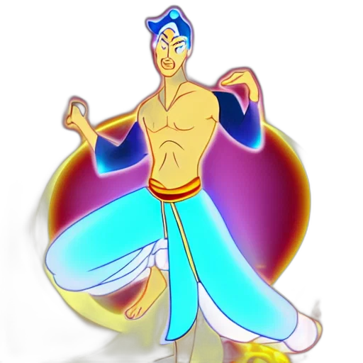 staff, concept art, cartoon, fantasy art transparent PNG cut-out