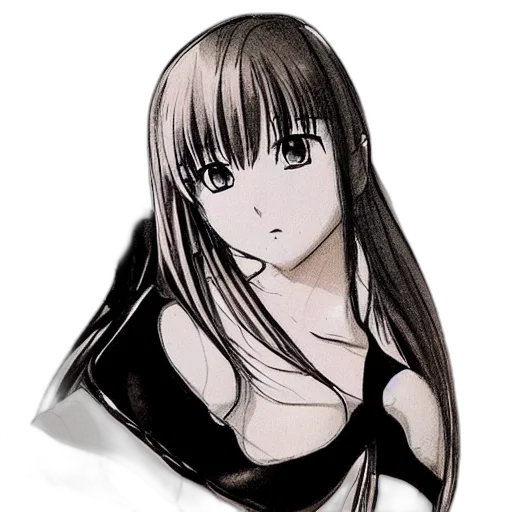 dress, jacket, face, jewelry transparent PNG cut-out