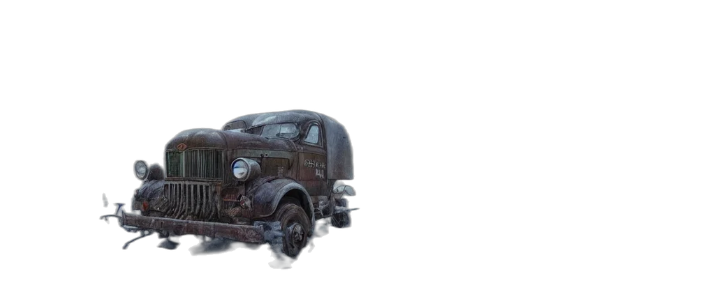 car, weapon, robot, animal transparent PNG cut-out