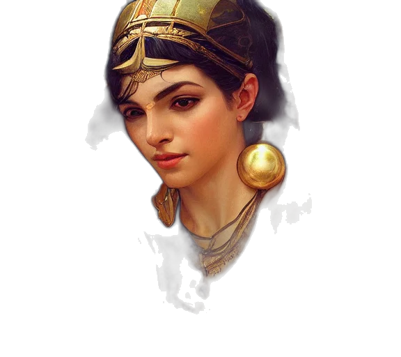 crown, jewelry, face, hat transparent PNG cut-out