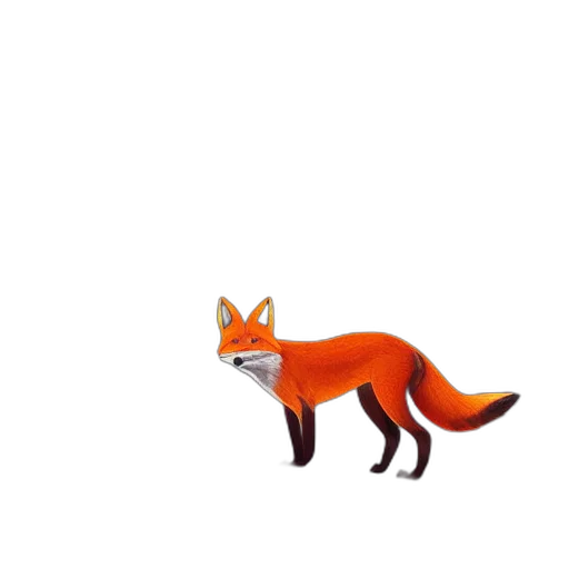 animal, creature, staff, robot transparent PNG cut-out