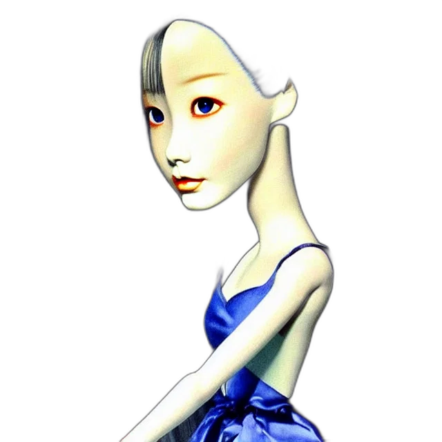 dress, robot, face, mask transparent PNG cut-out