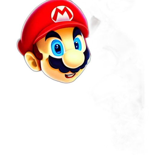 mask, hat, face, weapon transparent PNG cut-out