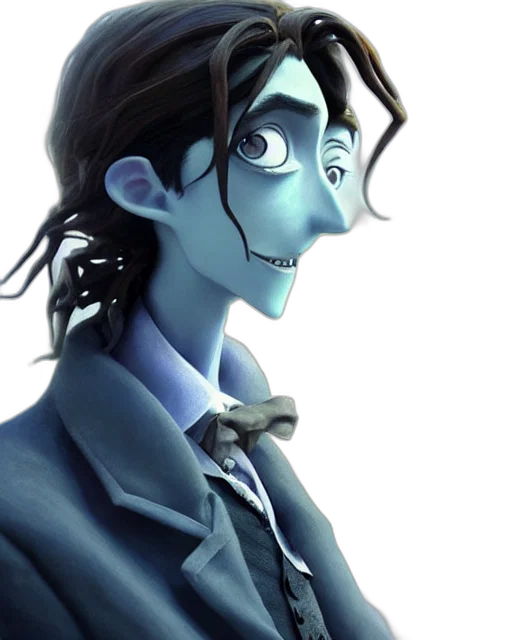 face, robot, mask, staff transparent PNG cut-out
