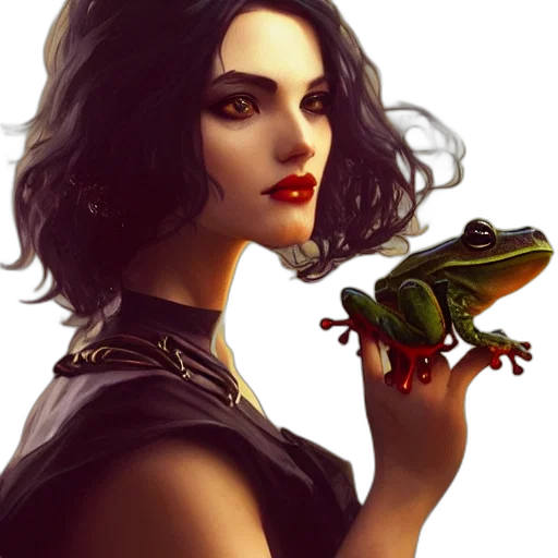dragon, fantasy art, photorealistic, concept art transparent PNG cut-out