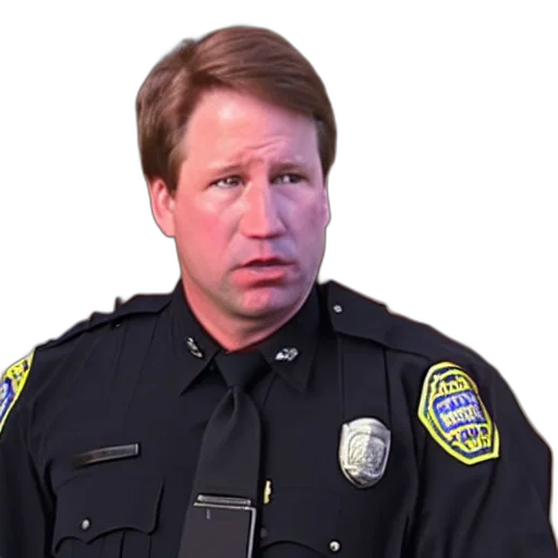 staff, face, jon, kavanaugh transparent PNG cut-out