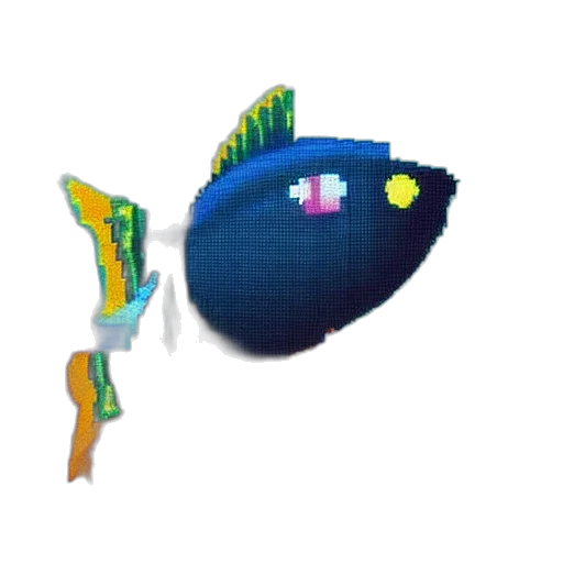 creature, animal, hat, staff transparent PNG cut-out