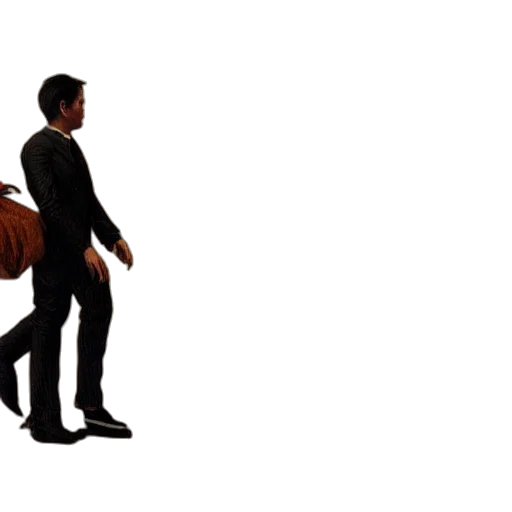 3d render, concept art, pixel art, cartoon transparent PNG cut-out